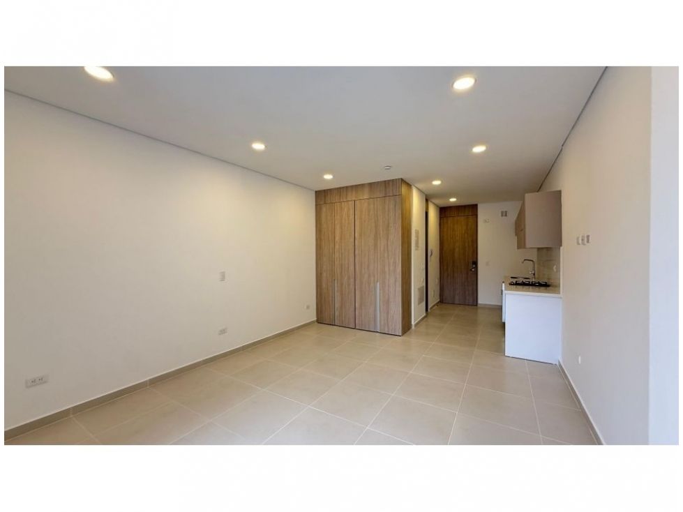 Apartamento en venta Magdalena Santa Marta Cr Lago Del Dulcino 39 m2 Habitaciones 1 Baños 1 Garajes 1 Precio $390000000