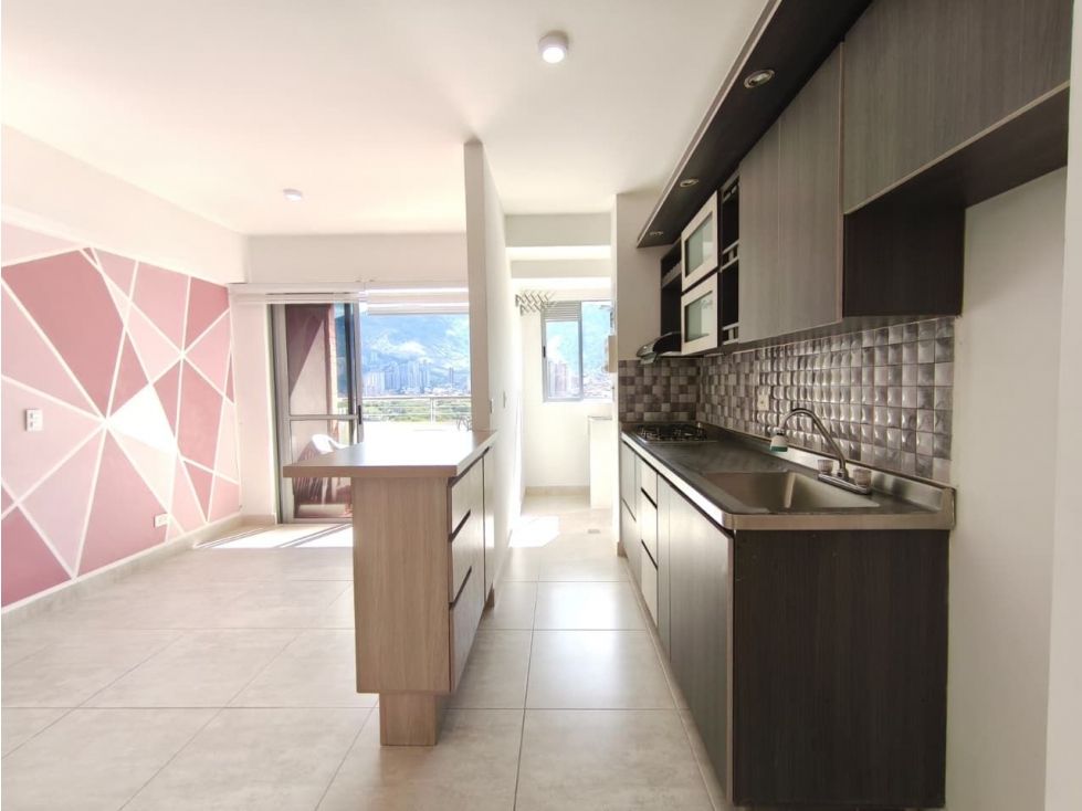 Apartamento en arriendo Antioquia Bello Proyecto Terranova 67 m2 Habitaciones 3 Baños 2 Garajes 1 Precio $2500000