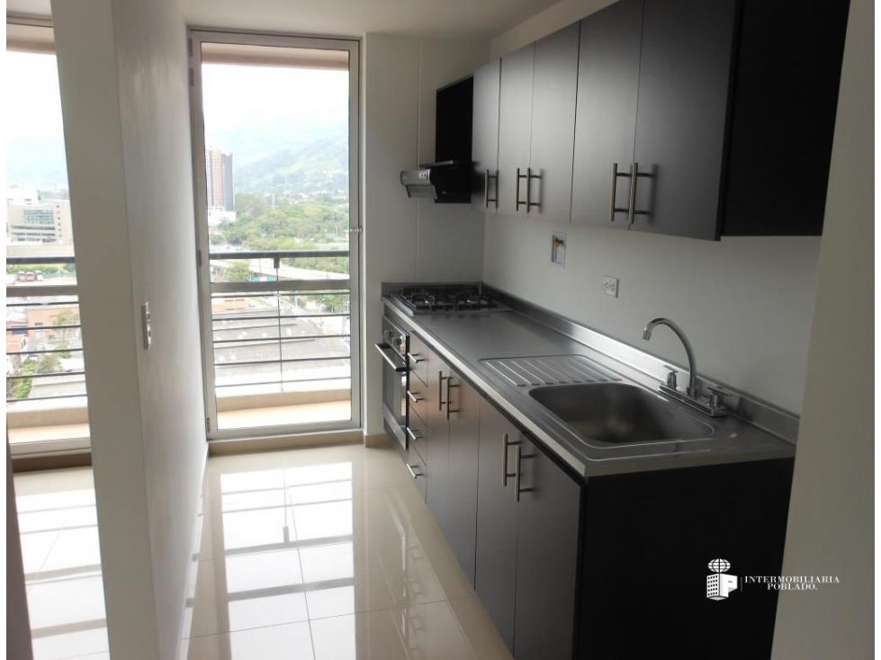 Apartamento en arriendo Antioquia Bello Panamericano 57 m2 Habitaciones 2 Baños 2 Garajes 1 Precio $2200000