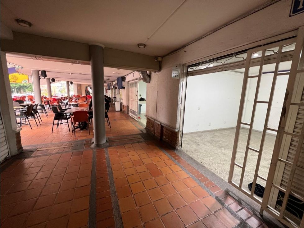 Local en arriendo Antioquia Envigado El Chocho 56 m2 Habitaciones 0 Baños 1 Garajes 0 Precio $4200000