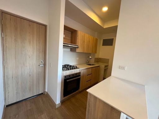 Apartamento en arriendo Antioquia Rionegro El Porvenir 68 m2 Habitaciones 2 Baños 2 Garajes 1 Precio $2400000