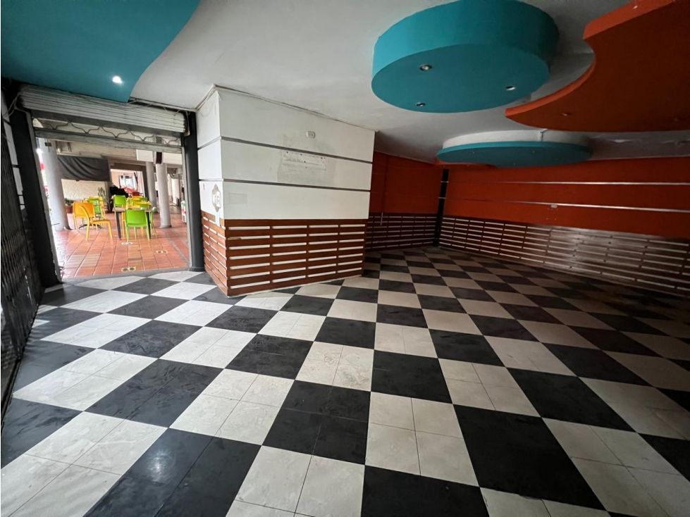 Local en arriendo Antioquia Envigado El Chocho 120 m2 Habitaciones 0 Baños 2 Garajes 0 Precio $12000000