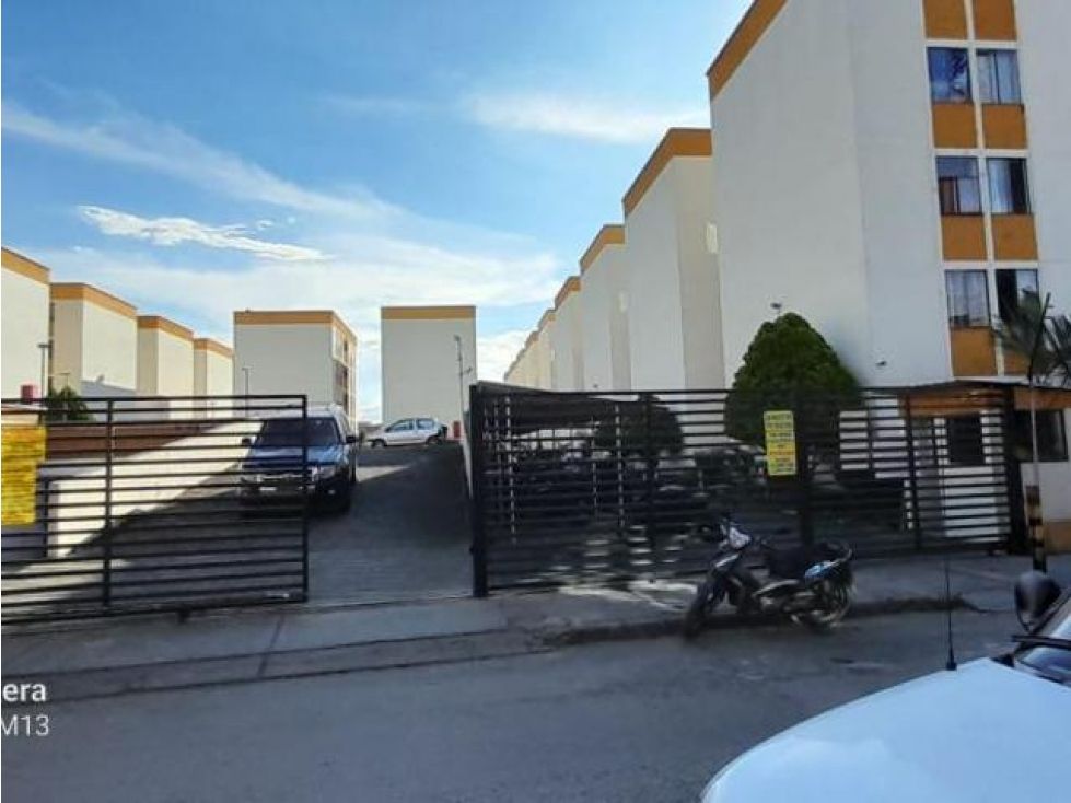 Apartamento en venta Valle Del Cauca Cali Los Guaduales 53 m2 Habitaciones 3 Baños 1 Garajes 0 Precio $120000000