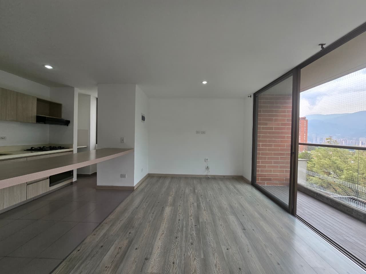 Apartamento en arriendo Antioquia Itagüí Ditaires 63 m2 Habitaciones 2 Baños 2 Garajes 1 Precio $3200000