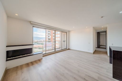 Apartamento en arriendo Cundinamarca Bogotá El Plan 90 m2 Habitaciones 3 Baños 2 Garajes 1 Precio $3650000