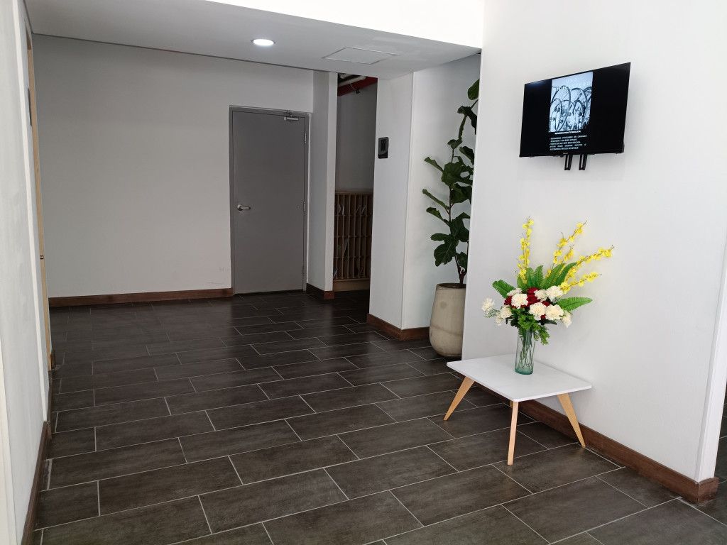 Apartaestudio en arriendo Cundinamarca Bogotá Chapinero Central 21 m2 Habitaciones 1 Baños 1 Garajes 0 Precio $2139850