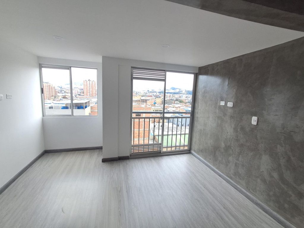 Apartamento en arriendo Cundinamarca Bogotá San Jorge Central 37 m2 Habitaciones 2 Baños 1 Garajes 0 Precio $1650000