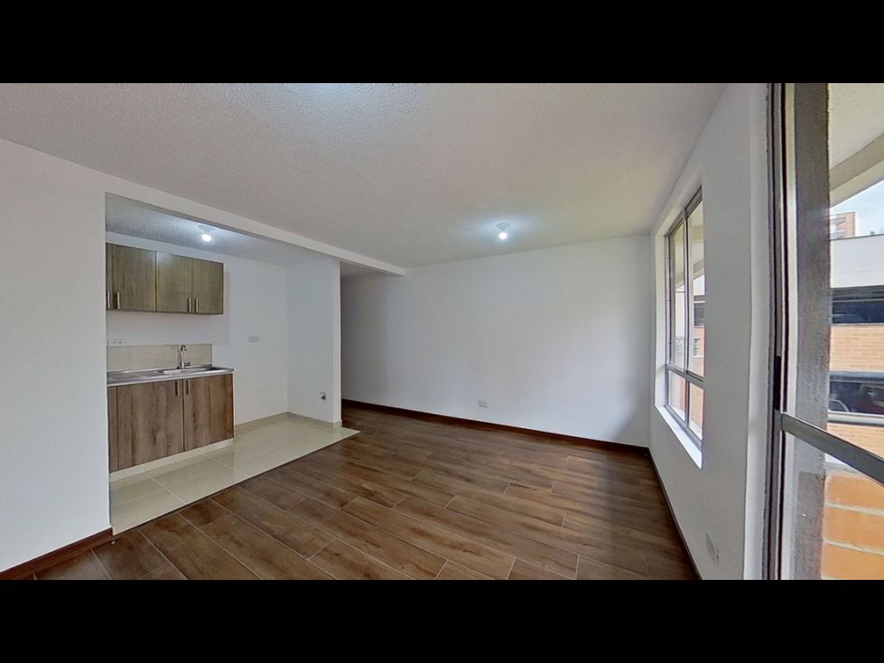 Apartamento en venta Cundinamarca Mosquera Cr Zapan Novaterra 49 m2 Habitaciones 3 Baños 2 Garajes 1 Precio $284000000