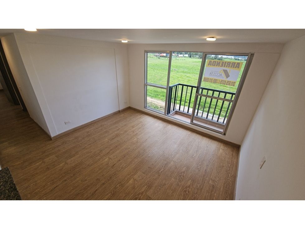 Apartamento en arriendo Cundinamarca Zipaquirá Arboleda San Rafael 57 m2 Habitaciones 3 Baños 2 Garajes 0 Precio $1375000
