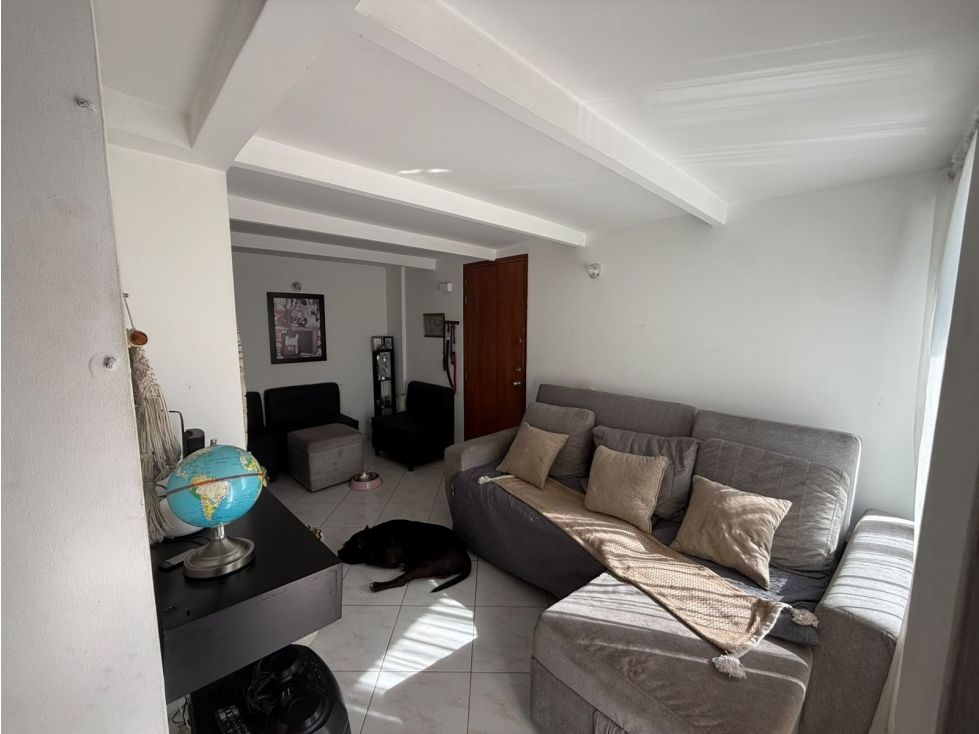 Apartamento en arriendo Antioquia Medellín Asomadera No1 55 m2 Habitaciones 2 Baños 2 Garajes 1 Precio $2300000