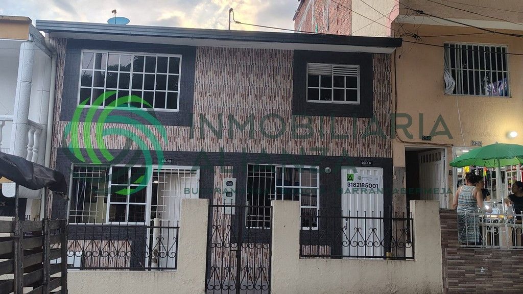 Apartamento en arriendo Santander Floridablanca Lagos Iii 50 m2 Habitaciones 3 Baños 1 Garajes 0 Precio $1200000
