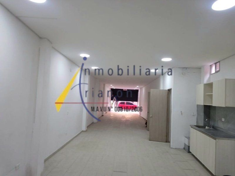 Local en arriendo Antioquia Medellín El Rincon 110 m2 Habitaciones 0 Baños 2 Garajes 0 Precio $5500000