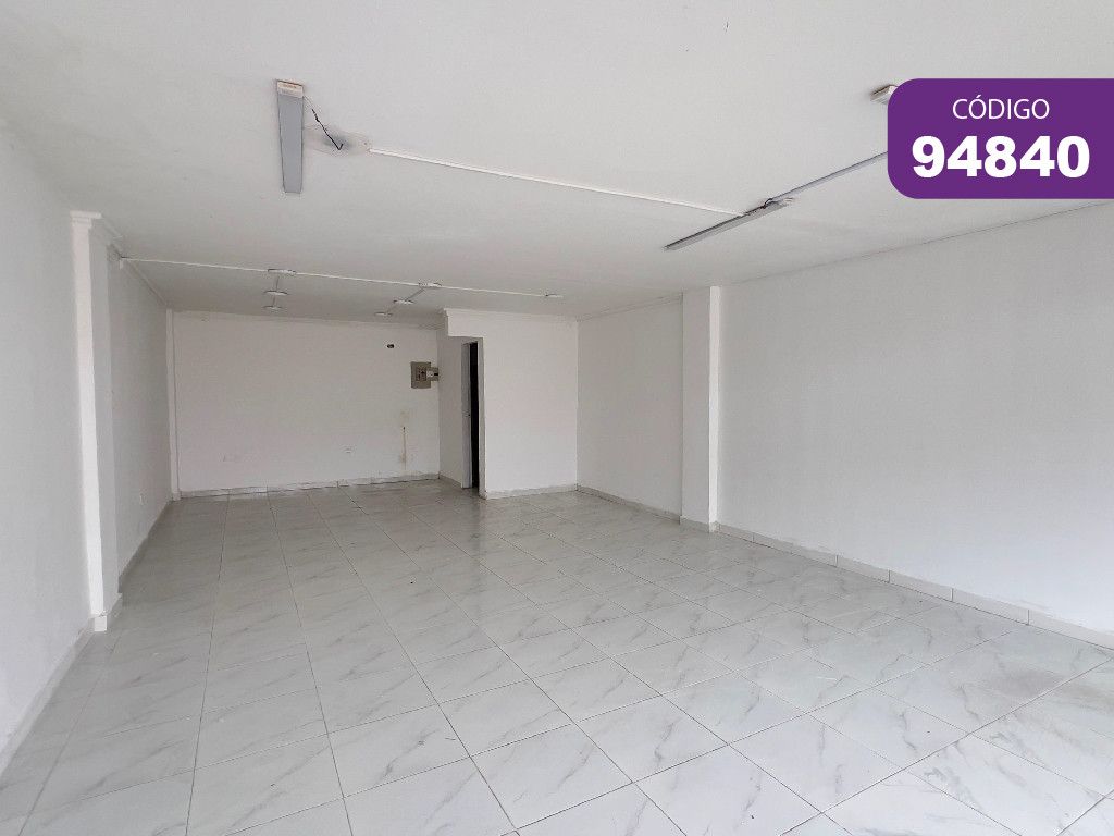 Local en arriendo Atlántico Barranquilla Altos Del Prado 50 m2 Habitaciones 0 Baños 1 Garajes 0 Precio $5500000
