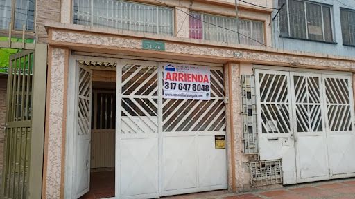 Bodega en arriendo Cundinamarca Bogotá San Jorge Central 174 m2 Habitaciones 0 Baños 1 Garajes 0 Precio $2600000