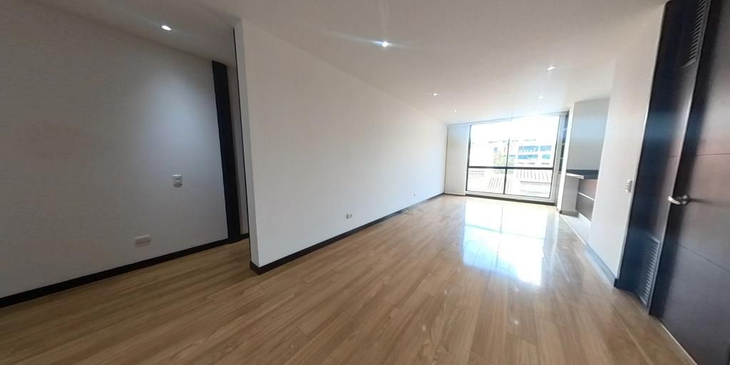 Apartamento en arriendo Cundinamarca Bogotá Molinos Norte 90 m2 Habitaciones 2 Baños 2 Garajes 2 Precio $4542000