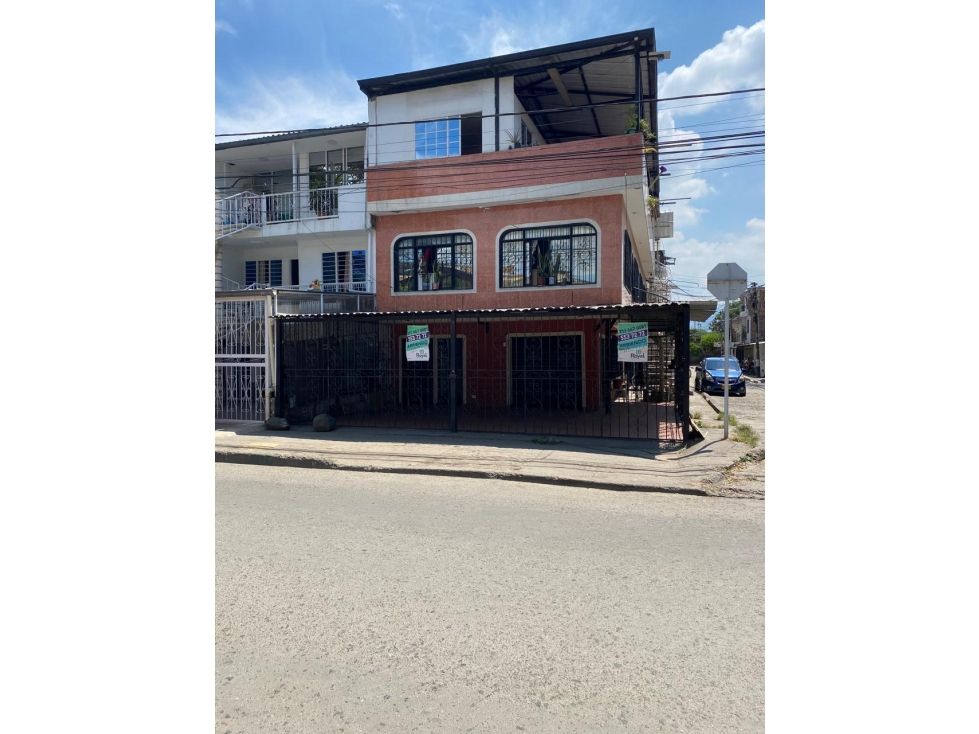 Apartamento en arriendo Valle Del Cauca Cali San Carlos 70 m2 Habitaciones 2 Baños 2 Garajes 0 Precio $1850000