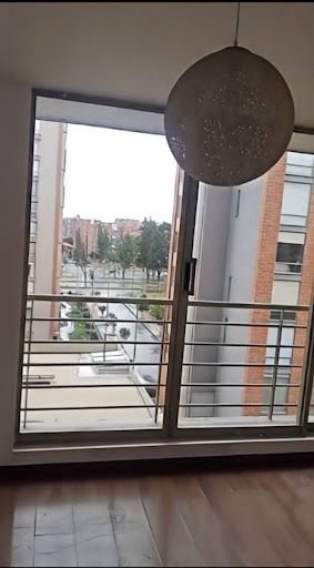 Apartamento en arriendo Cundinamarca Bogotá La Felicidad 75 m2 Habitaciones 3 Baños 2 Garajes 1 Precio $3550000