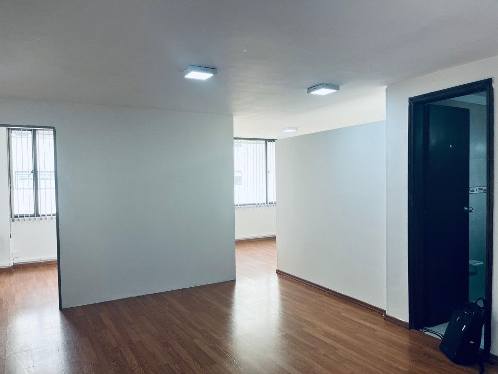 Oficina en arriendo Cundinamarca Bogotá Siete De Agosto 43 m2 Habitaciones 0 Baños 0 Garajes 0 Precio $1850000