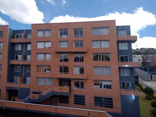 Apartamento en arriendo Cundinamarca Bogotá Suba Urbano 63 m2 Habitaciones 3 Baños 2 Garajes 1 Precio $2200000