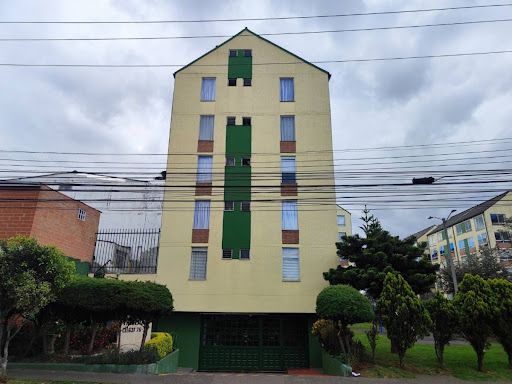 Apartamento en arriendo Cundinamarca Bogotá El Encanto 60 m2 Habitaciones 3 Baños 2 Garajes 1 Precio $2000000