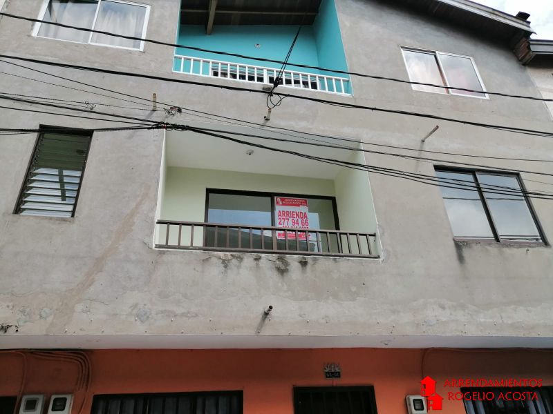 Apartamento en arriendo Antioquia Itagüí 19 De Abril 50 m2 Habitaciones 2 Baños 1 Garajes 0 Precio $1100000