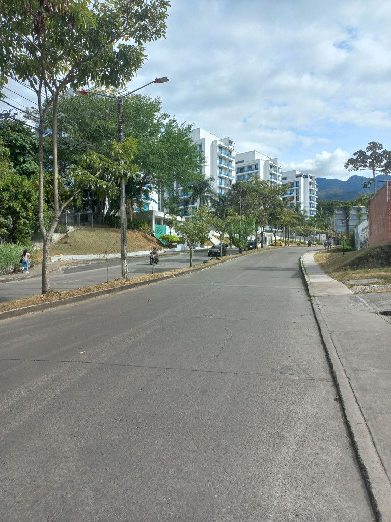 Apartaestudio en arriendo Tolima Ibagué El Eden 34 m2 Habitaciones 1 Baños 1 Garajes 1 Precio $1254500
