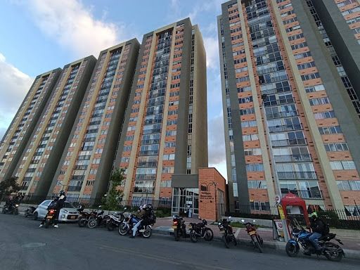 Apartamento en arriendo Cundinamarca Bogotá El Porvenir 57 m2 Habitaciones 3 Baños 2 Garajes 0 Precio $1100000