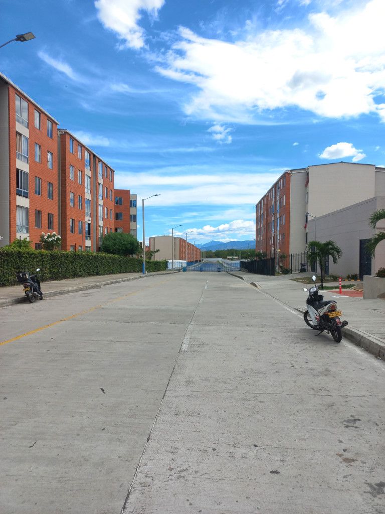 Apartamento en arriendo Tolima Ibagué Picaleña 42 m2 Habitaciones 2 Baños 1 Garajes 0 Precio $700000