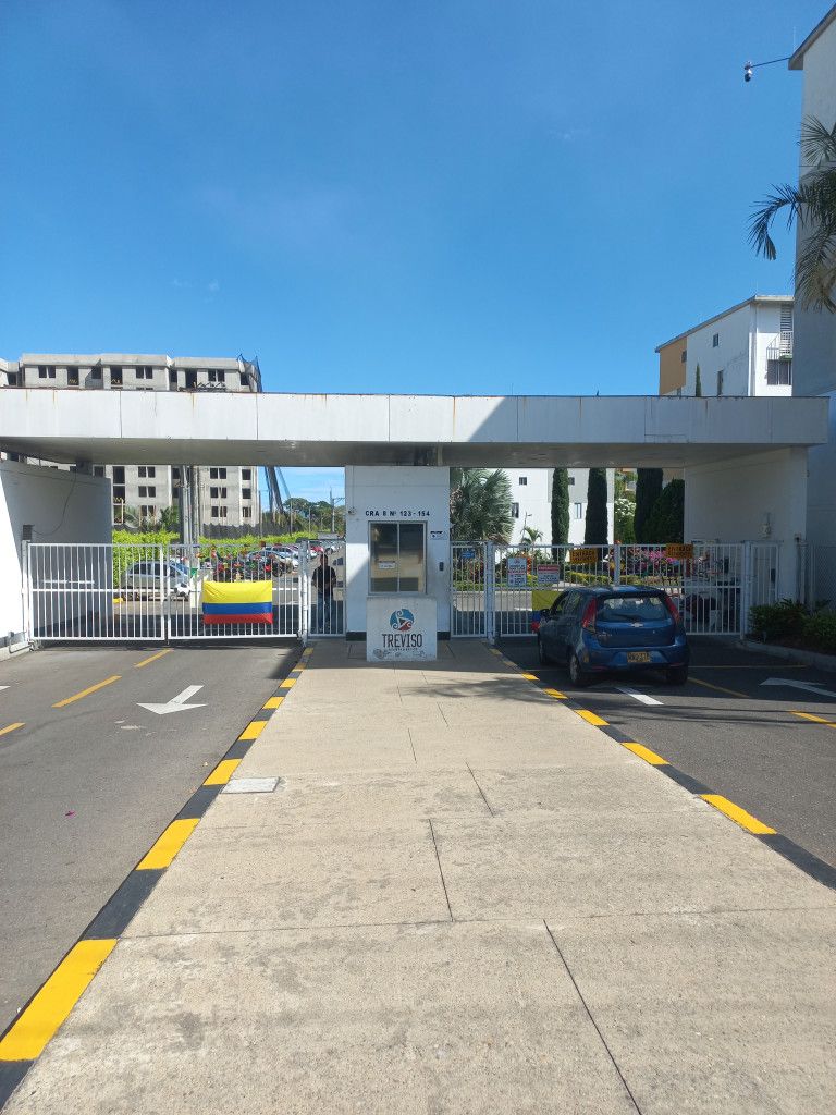 Apartamento en arriendo Tolima Ibagué Cr Treviso 57 m2 Habitaciones 3 Baños 2 Garajes 0 Precio $900000