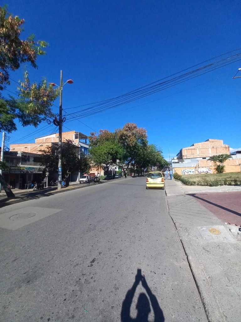 Apartamento en arriendo Tolima Ibagué Ub Arkala Et I 40 m2 Habitaciones 2 Baños 1 Garajes 0 Precio $900000
