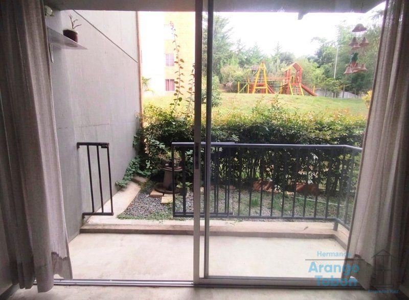 Apartamento en venta Antioquia La Ceja Villa Carmelita 54 m2 Habitaciones 3 Baños 2 Garajes 0 Precio $200000000