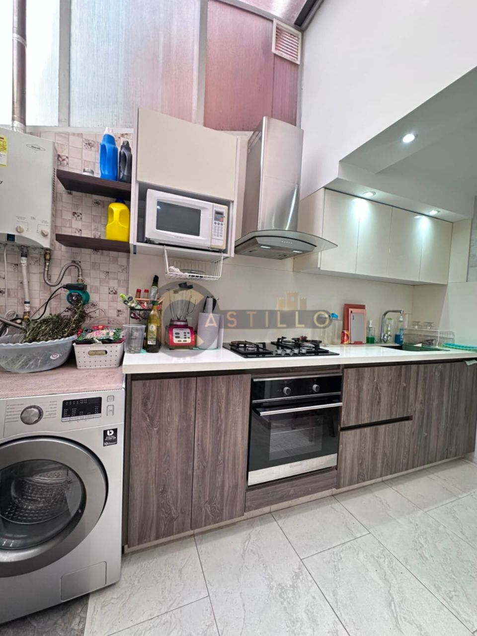 Casa en venta Cundinamarca Madrid Zona Centro 90 m2 Habitaciones 3 Baños 3 Garajes 1 Precio $390000000