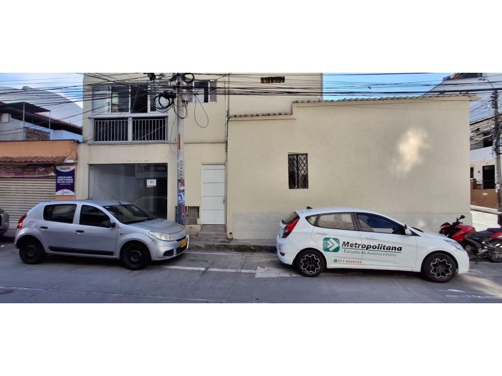 Local en arriendo Santander Floridablanca Florida 30 m2 Habitaciones 0 Baños 1 Garajes 0 Precio $1200000