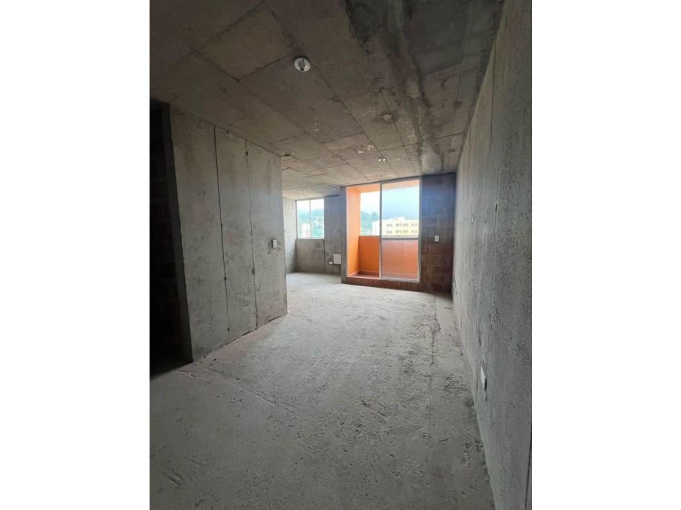 Apartamento en venta Antioquia La Estrella La Estrella 50 m2 Habitaciones 2 Baños 2 Garajes 0 Precio $240000000