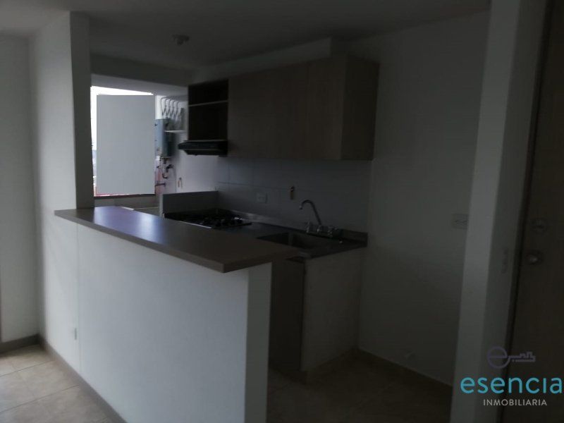 Apartamento en arriendo Antioquia Envigado Trianon 65 m2 Habitaciones 3 Baños 2 Garajes 1 Precio $2700000