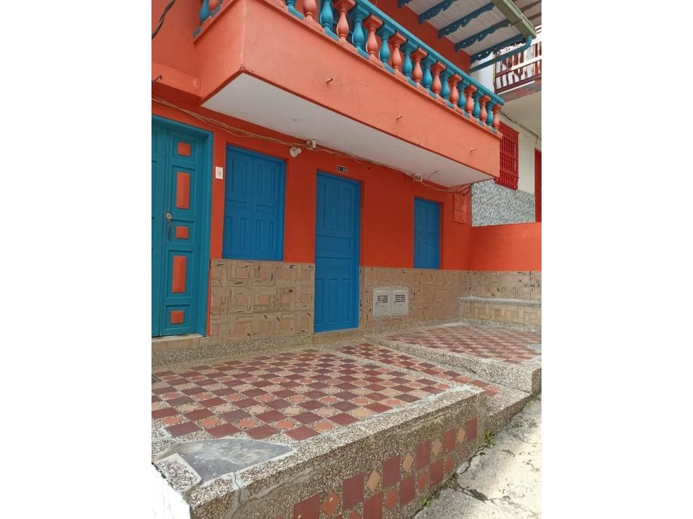 Casa en venta Antioquia Jericó Jericó 94 m2 Habitaciones 5 Baños 2 Garajes 0 Precio $310000000