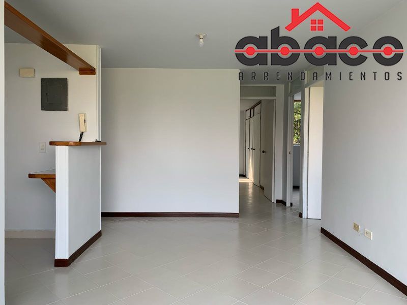 Apartamento en arriendo Antioquia Envigado Trianon 75 m2 Habitaciones 3 Baños 2 Garajes 1 Precio $2500000