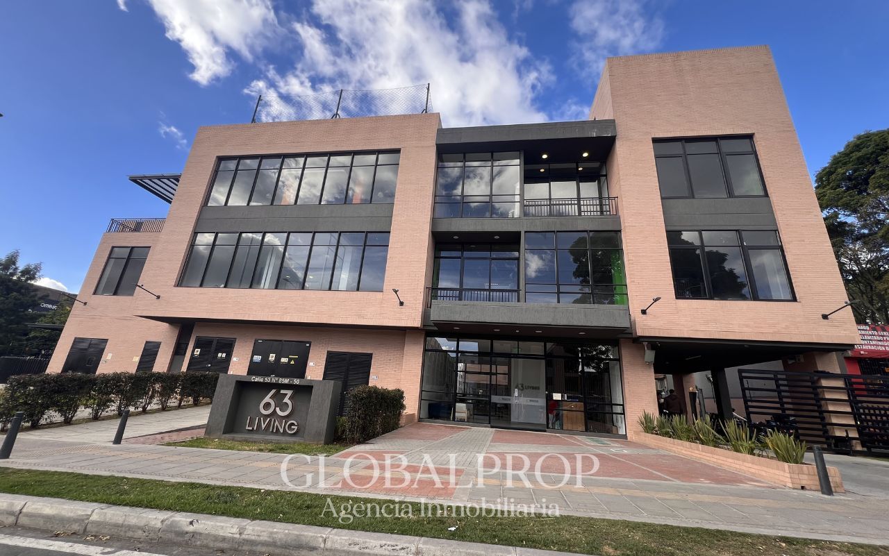 Apartaestudio en arriendo Cundinamarca Bogotá Los Monjes 35 m2 Habitaciones 1 Baños 1 Garajes 0 Precio $1900000