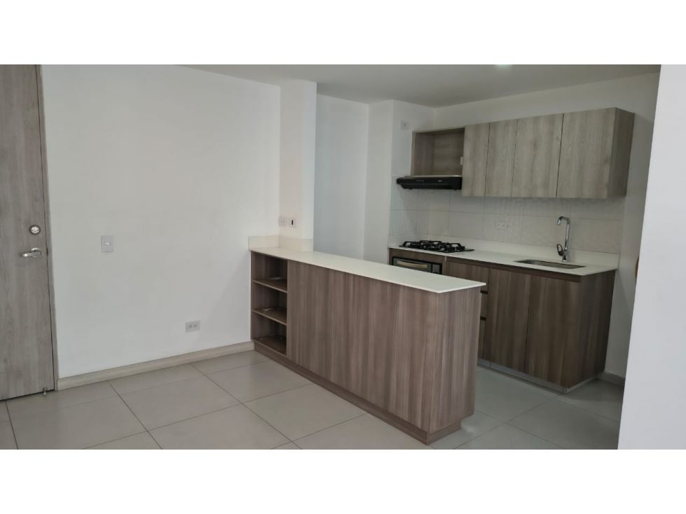 Apartamento en arriendo Antioquia Medellín La Candelaria 66 m2 Habitaciones 3 Baños 2 Garajes 1 Precio $3500000