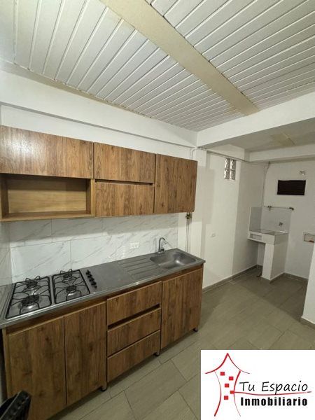 Apartaestudio en arriendo Antioquia Medellín Boston 50 m2 Habitaciones 1 Baños 1 Garajes 0 Precio $1100000