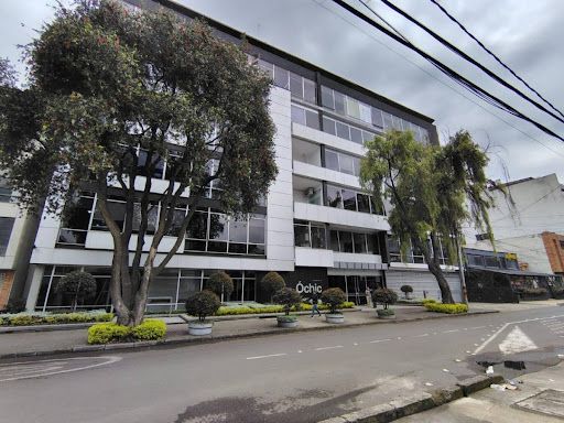 Oficina en venta Cundinamarca Bogotá Chico Norte Et Ii 110 m2 Habitaciones 0 Baños 1 Garajes 2 Precio $1300000000