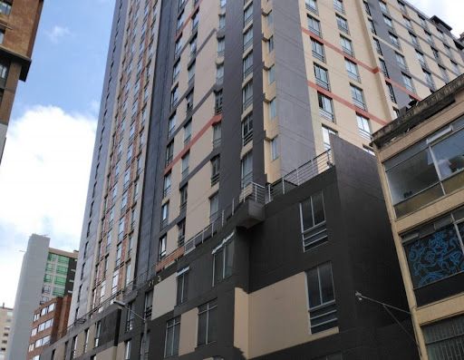 Apartaestudio en venta Cundinamarca Bogotá Las Aguas 24 m2 Habitaciones 1 Baños 1 Garajes 0 Precio $252000000