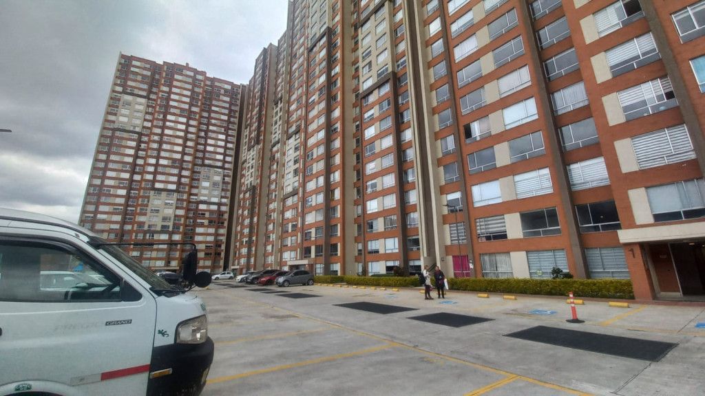 Apartamento en arriendo Cundinamarca Bogotá El Redil 35 m2 Habitaciones 1 Baños 1 Garajes 0 Precio $1557600
