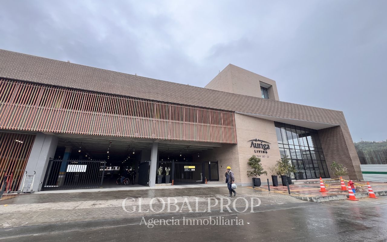 Apartamento en arriendo Cundinamarca Bogotá Asd 36 m2 Habitaciones 2 Baños 1 Garajes 0 Precio $1800000