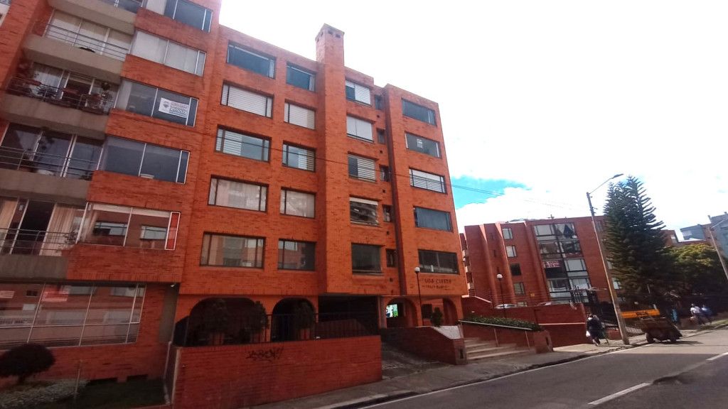 Apartamento en arriendo Cundinamarca Bogotá Los Cedros Oriental 36 m2 Habitaciones 1 Baños 1 Garajes 1 Precio $2050000