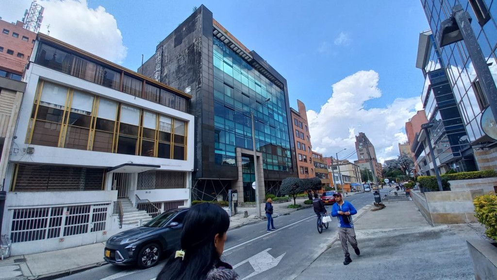 Oficina en arriendo Cundinamarca Bogotá Antiguo Country 63 m2 Habitaciones 0 Baños 0 Garajes 1 Precio $5628000
