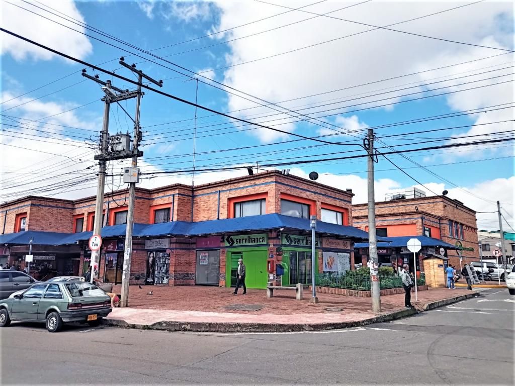 Local en arriendo Cundinamarca Bogotá Villa Del Prado 13 m2 Habitaciones 0 Baños 0 Garajes 0 Precio $2250197