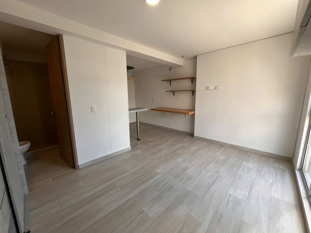 Apartamento en arriendo Cundinamarca Bogotá El Liston 0 m2 Habitaciones 1 Baños 1 Garajes 0 Precio $1150000