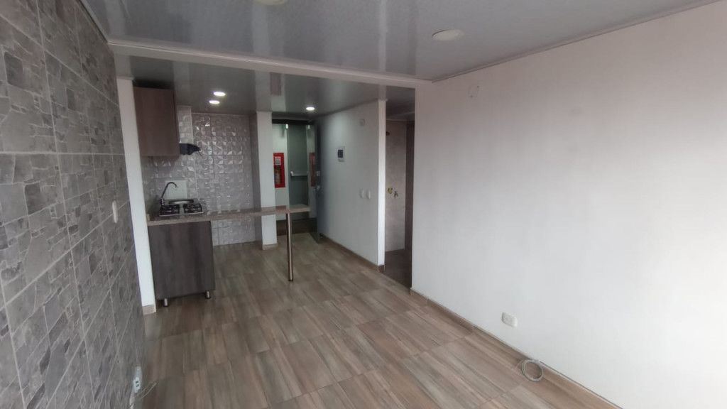 Apartamento en arriendo Cundinamarca Bogotá Atlanta 0 m2 Habitaciones 2 Baños 1 Garajes 0 Precio $1250000