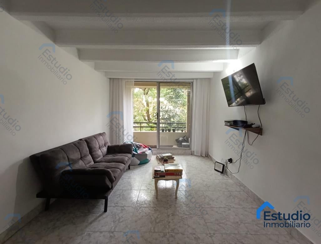 Apartamento en venta Antioquia Medellín Los Alcazares 87 m2 Habitaciones 3 Baños 2 Garajes 1 Precio $460000000